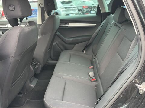 Karoq 1.5 tsi 150 selection dsg7 2025 occasion 88150 Chavelot