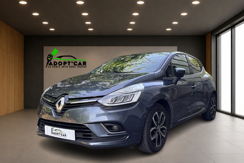 Annonce voiture Renault Clio 7990 €