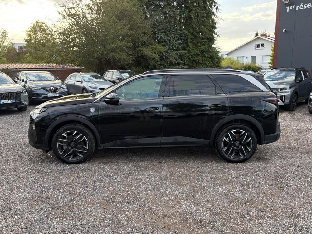 5008 Hybrid 145 gt e-dcs6 2025 occasion 33127 Saint-Jean-d'Illac