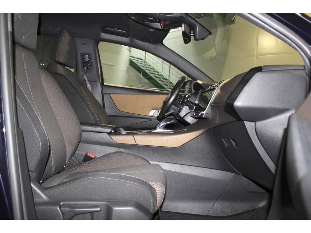 DS3 Business E-Tense 225CH - Suivi DS 2021 occasion 95340 Bernes-sur-Oise