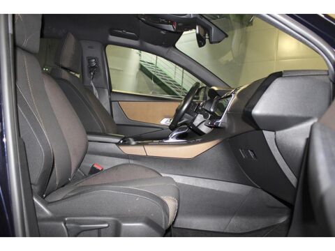 DS3 Business E-Tense 225CH - Suivi DS 2021 occasion 95340 Bernes-sur-Oise