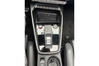 S3 Sportback Quattro 2.0 50 TFSI - 310 8Y SPORTBACK - TOIT OUVR 2021 occasion 78760 Jouars-Pontchartrain