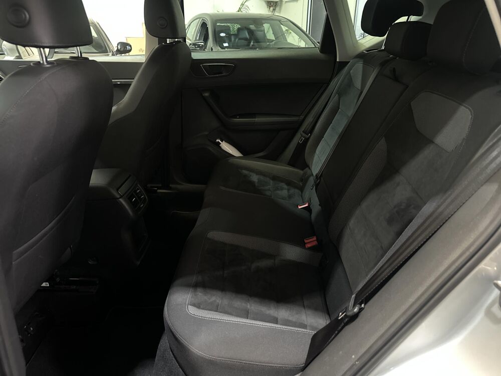Ateca 1.4 EcoTSI ACT - 150 Start&Stop - 4Drive Style PHASE 1 2017 occasion 94360 Bry-sur-Marne