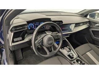 A3 30 TDI 116 S TRONIC 7 DESIGN 2022 occasion 77090 Coll&eacute;gien