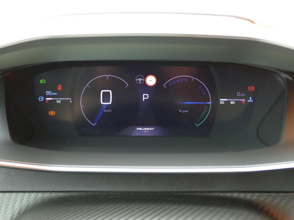 208 II HYBRID 145 GT - BV E-DCS6 PACK DRIVE ASSIST & TO. 2026 occasion 77090 Coll&eacute;gien