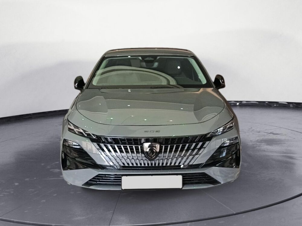 308 Nv 1.5 bluehdi 130ch s&s allure eat8 2026 occasion 34190 Ganges