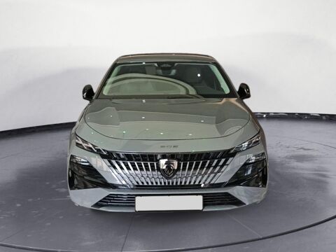 308 Nv 1.5 bluehdi 130ch s&s allure eat8 2026 occasion 34190 Ganges