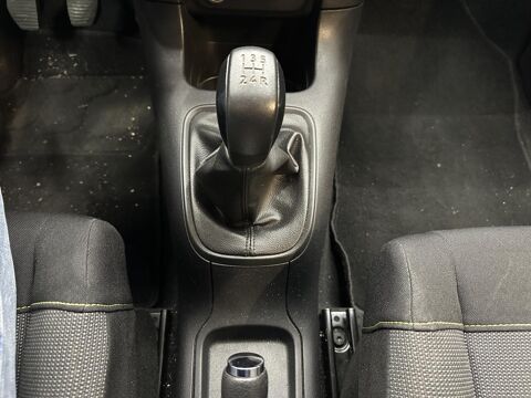 C3 1.2 PureTech 12V - 68 2016 BERLINE Feel PHASE 1 2017 occasion 33370 Artigues-pr&egrave;s-Bordeaux