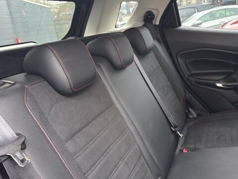 Ecosport 1.0 ecoboost 125 st-line 2019 occasion 33127 Saint-Jean-d'Illac