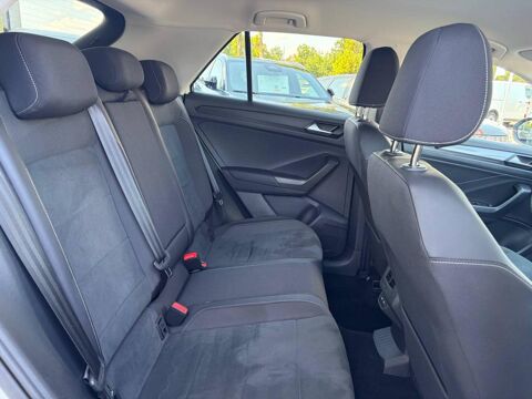 T-ROC 1.5 TSI Evo - 150 - BV DSG 7 ACTIVE 2022 occasion 31660 Bessi&egrave;res
