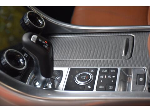Range Rover 3.0 SD V6 Hybride - BVA Autobiography Dynamic 2015 occasion 06250 Mougins
