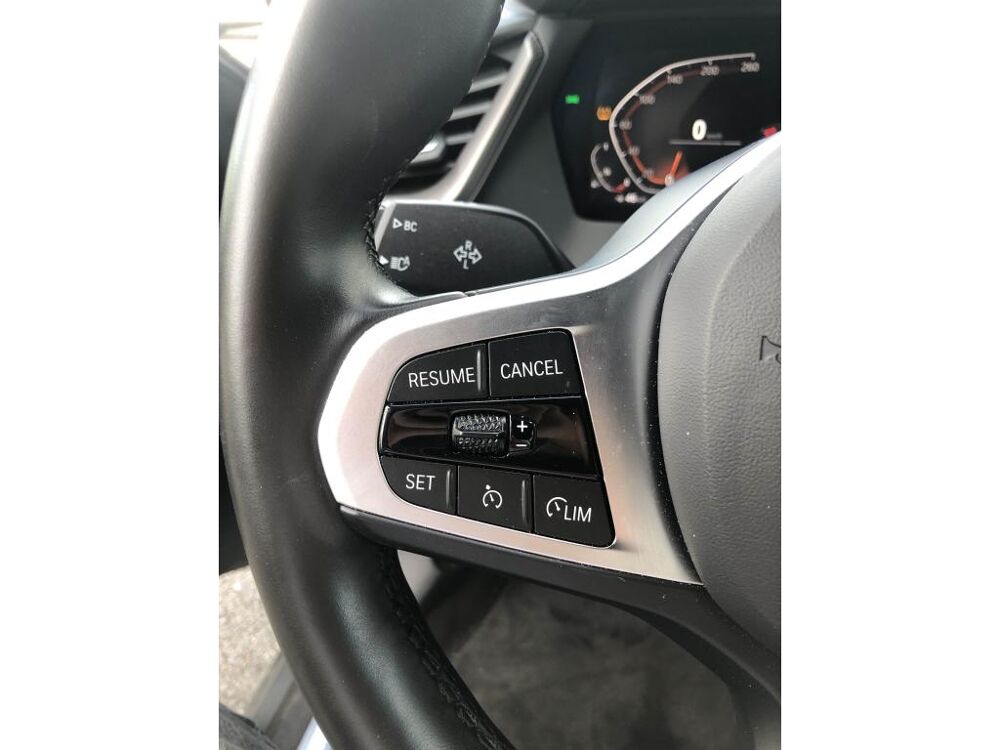 S&eacute;rie 1 118iA M SPORT 136ch DKG7 F40 2024 occasion 44700 Orvault