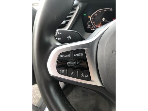 S&eacute;rie 1 118iA M SPORT 136ch DKG7 F40 2024 occasion 44700 Orvault