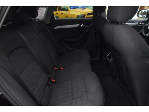 Q3 2.0 TDI - 150 - BV S-tronic Ambiente PHASE 2 2016 occasion 06250 Mougins