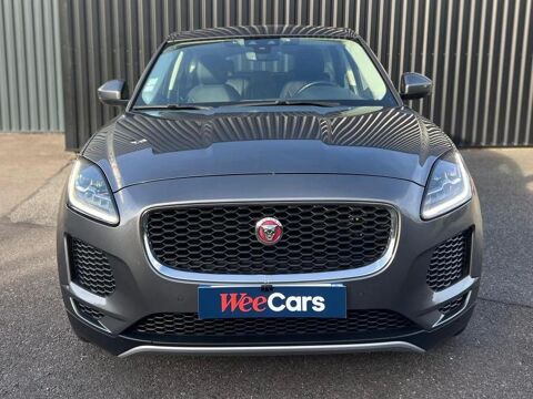 E-PACE 2.0 D150 150 S AWD BVA / TOIT PANORAMIQUE / HAYON ELECTRIQUE 2019 occasion 42170 Saint-Just-Saint-Rambert