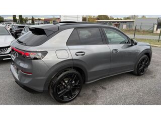 T-ROC 1.5 eTSI 150 DSG R-Line +IQ LIGHT+T.OUVR+PACK BLACK 2026 occasion 81580 Soual