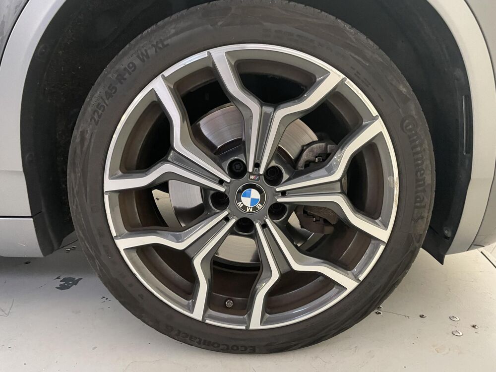 X2 xDrive 20i BVA F39 M Sport X GARANTIE DE 12 A 36 MOIS 2019 occasion 33130 B&egrave;gles