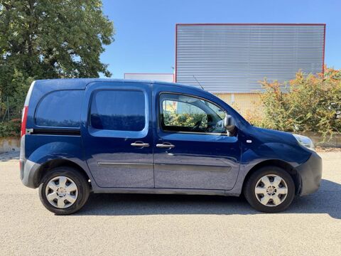 Kangoo Express 1.5 dCi 95CH L1 EXPRESS FOURGON - DISTRI NEUVE - 2E MAIN - R 2020 occasion 13760 Saint-Cannat