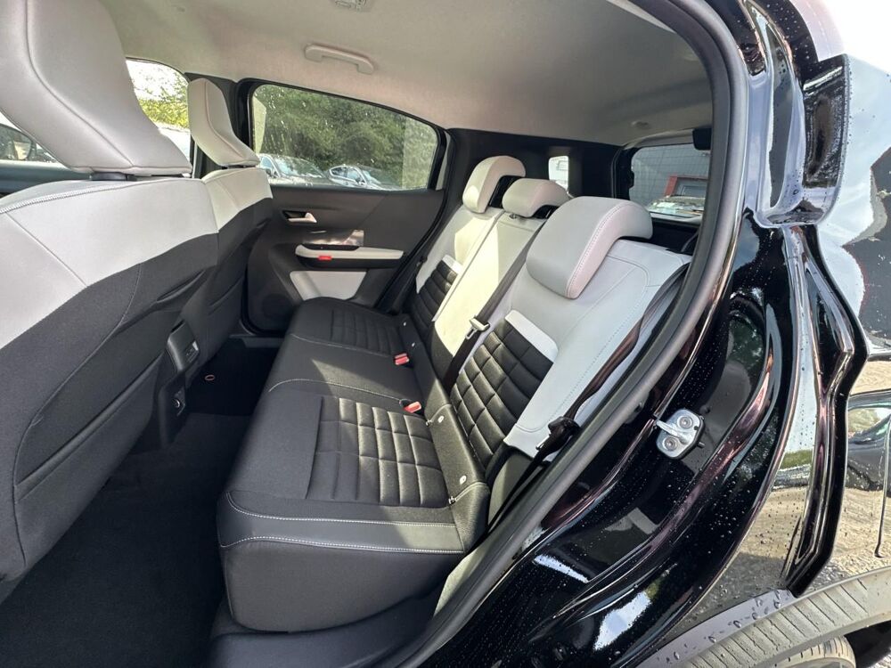 C3 Aircross 1.2 hybride 145 max e-dcs6 2026 occasion 85150 Les Achards