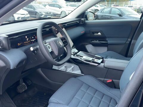 C5 aircross 1.2 hybride 145 plus boite automatique 2026 occasion 57525 Talange