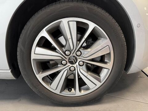 C4 Picasso 2.0 BlueHDi 150 - 2015 - 7 places - Attelage - Camera - Sieg 2015 occasion 60740 Saint-Maximin