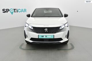 3008 Hybrid 136 e-DCS6 Allure Pack +HAYON ELEC/SIEGES AV CHAUFFAN 2024 occasion 33620 Cavignac