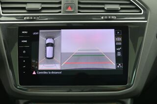 Tiguan 2.0 TDI 150ch DSG7 R-Line T.O/IQ LIGHT/CAM 360/A.T.H 2021 occasion 17130 Montendre