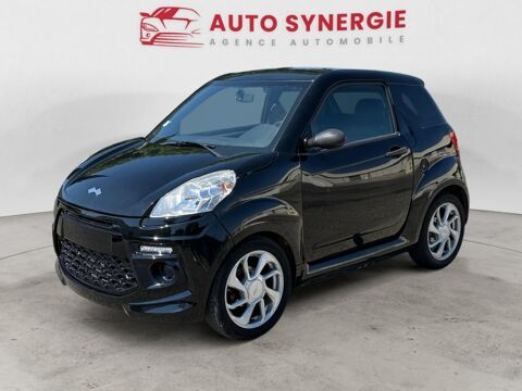 Annonce voiture Voiture sans permis Voiture sans permis 6990 €