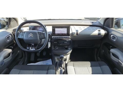 C4 cactus 1.2 Puretech 110 Shine 2019 occasion 81580 Soual