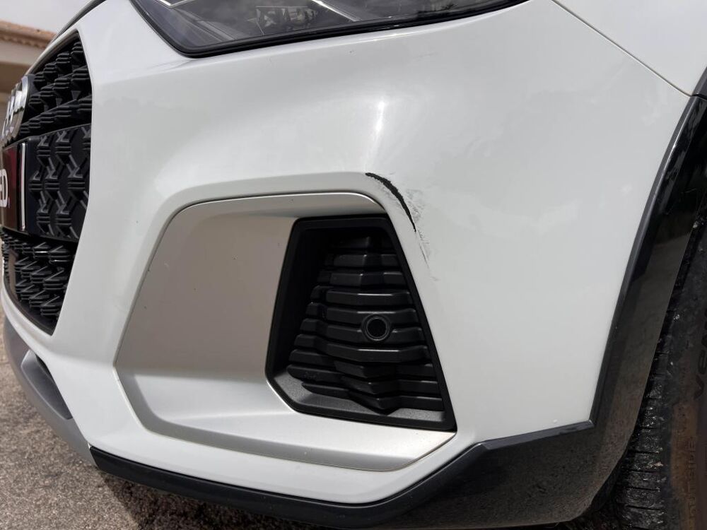 A1 Audi Citycarver 25 TFSI 95 Design Luxe 2021 occasion 78760 Jouars-Pontchartrain