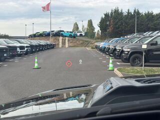 RAM 1500 CREW LIMITED NIGHT EDITION HAYON MULTI V8 5,7L 2026 occasion 91830 Le Coudray-Montceaux