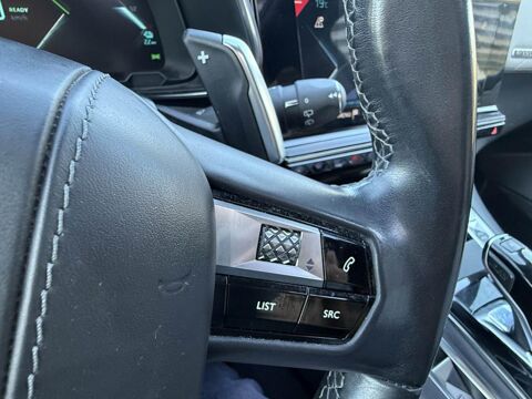 DS3 DS7 E-Tense - 300 - 4x4 Rivoli GPS + CARPLAY + ATTELAGE + C 2020 occasion 19100 Brive-la-Gaillarde