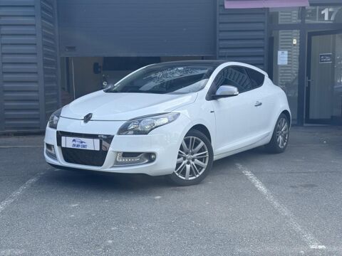 Renault M&eacute;gane 1.6 Energy dCi - 130 ch - GT Line PHASE 2 - GARANTIE 12 MOI 2013 occasion Eslettes 76710