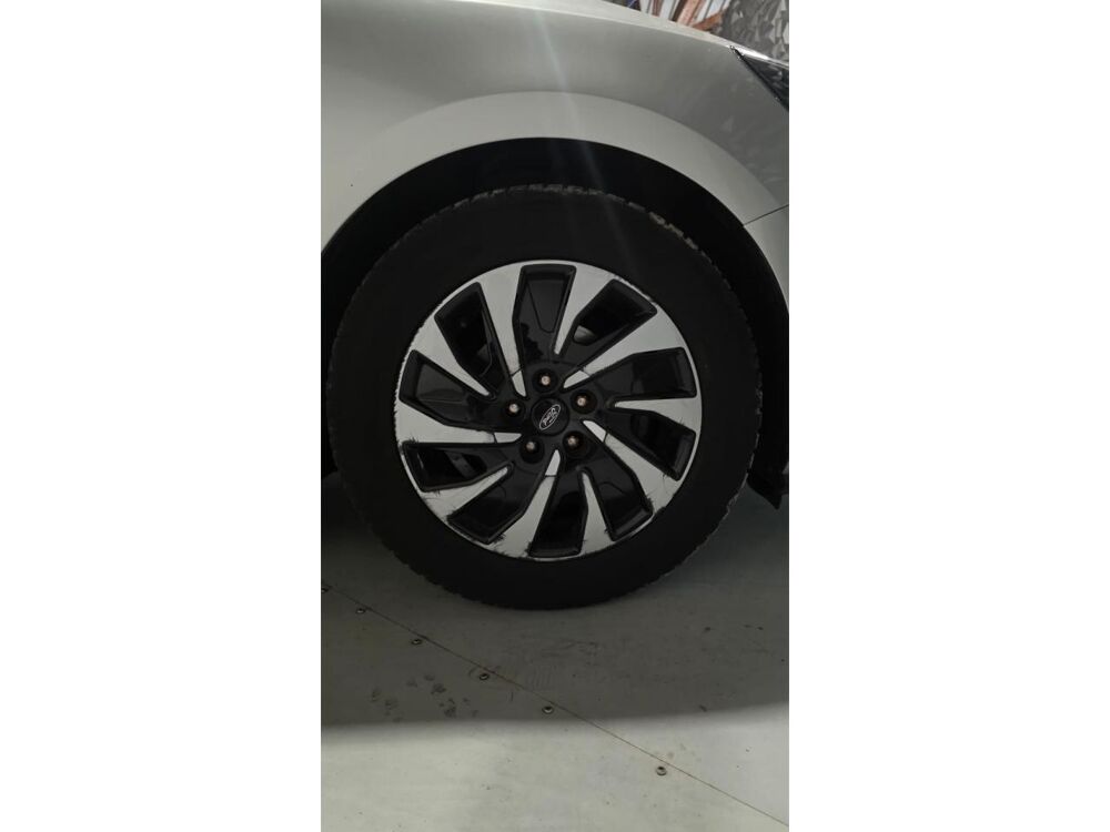 Focus 1.0 Flexifuel mHEV - 125 S&S Titanium X Business 2023 occasion 78680 &Eacute;p&ocirc;ne