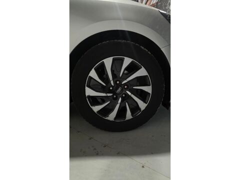Focus 1.0 Flexifuel mHEV - 125 S&S Titanium X Business 2023 occasion 78680 &Eacute;p&ocirc;ne