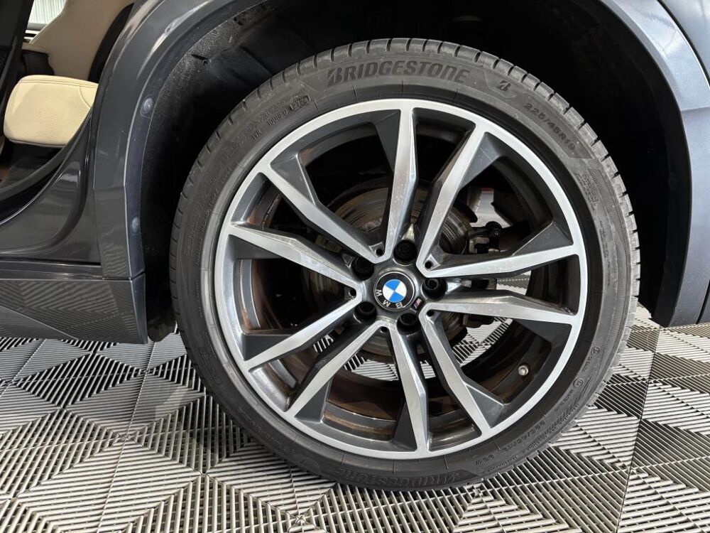 X2 sDrive 18i - S&S F39 M Sport 2021 occasion 47200 Saint-Pardoux-du-Breuil
