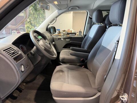 MULTIVAN T5 2.0 TDI 102 STARTLINE 2014 occasion 26000 VALENCE