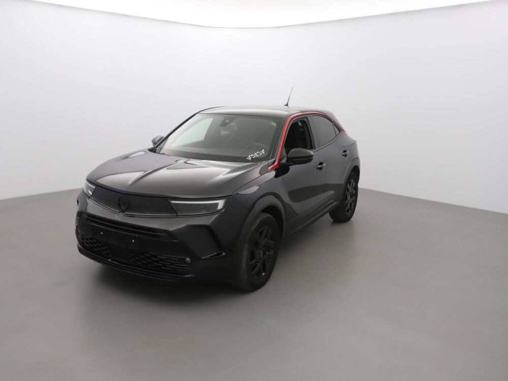 Mokka 1.2 130gs line 2021 occasion 34190 Ganges