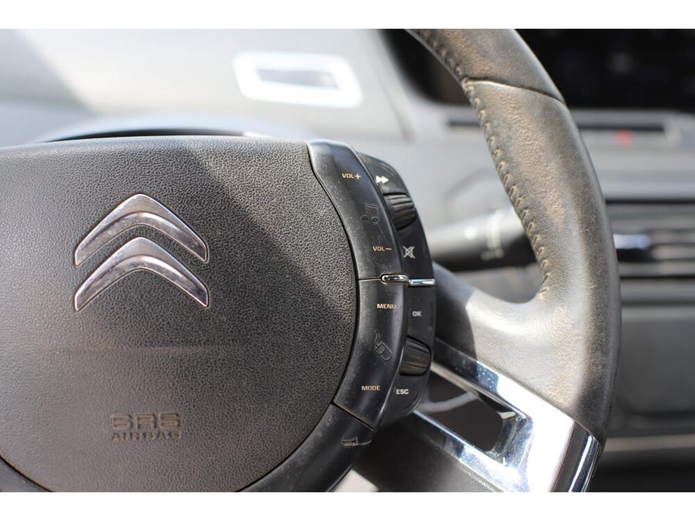 C4 Picasso 1.6 HDi FAP - 110 MONOSPACE Confort PHASE 2 2013 occasion 60740 Saint-Maximin
