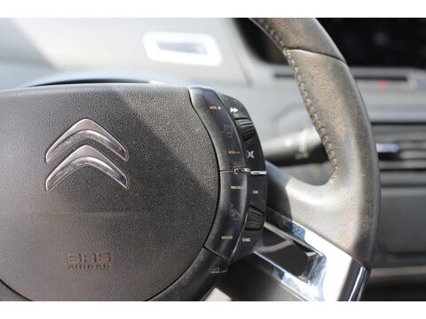 C4 Picasso 1.6 HDi FAP - 110 MONOSPACE Confort PHASE 2 2013 occasion 60740 Saint-Maximin