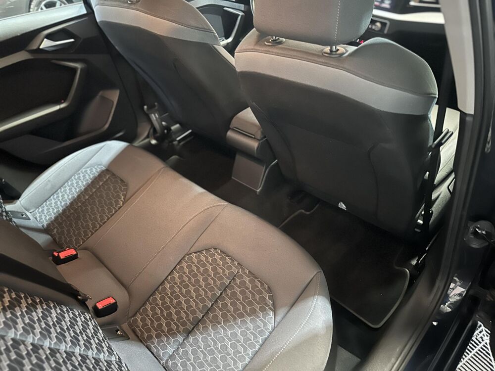 A1 Sportback 1.0 25 TFSI - 95 - BV S-Tronic SPORTBACK 2021 Adv 2021 occasion 94360 Bry-sur-Marne