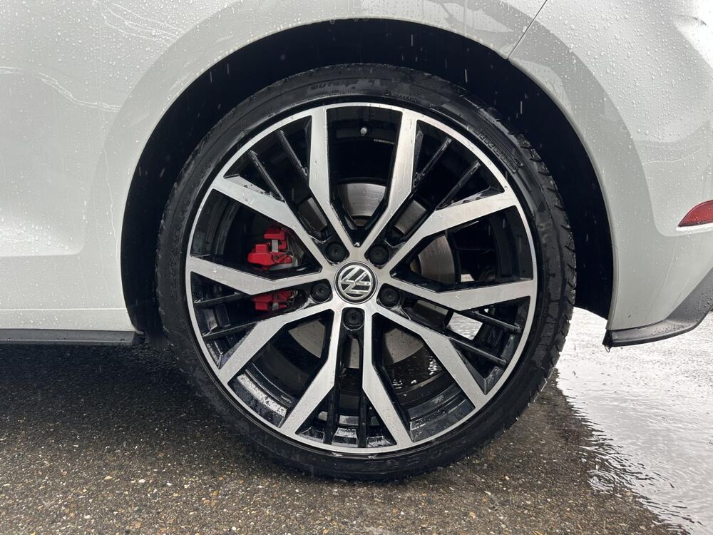 Golf VII GTI PERFORMANCE 2.0 16V TSI - 245 - BV DSG - GARANTIE 12 2019 occasion 33450 Montussan