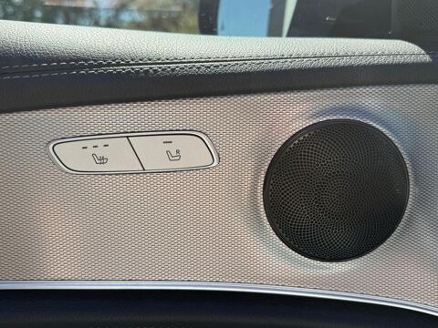 Classe E 2.0 220 D 194 SPORT LINE 9G-TRONIC BVA 2018 occasion 42170 Saint-Just-Saint-Rambert
