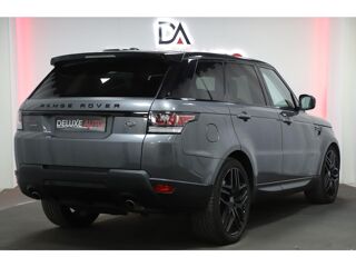Range Rover 3.0 SD V6 DPF HSE - BVA 2014 occasion 06550 La Roquette-sur-Siagne