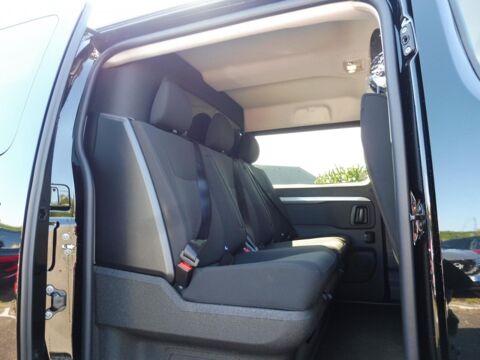 Expert Xl 2.2 diesel 180ch cabine approfondie fixe automatique 2026 occasion 34190 Ganges