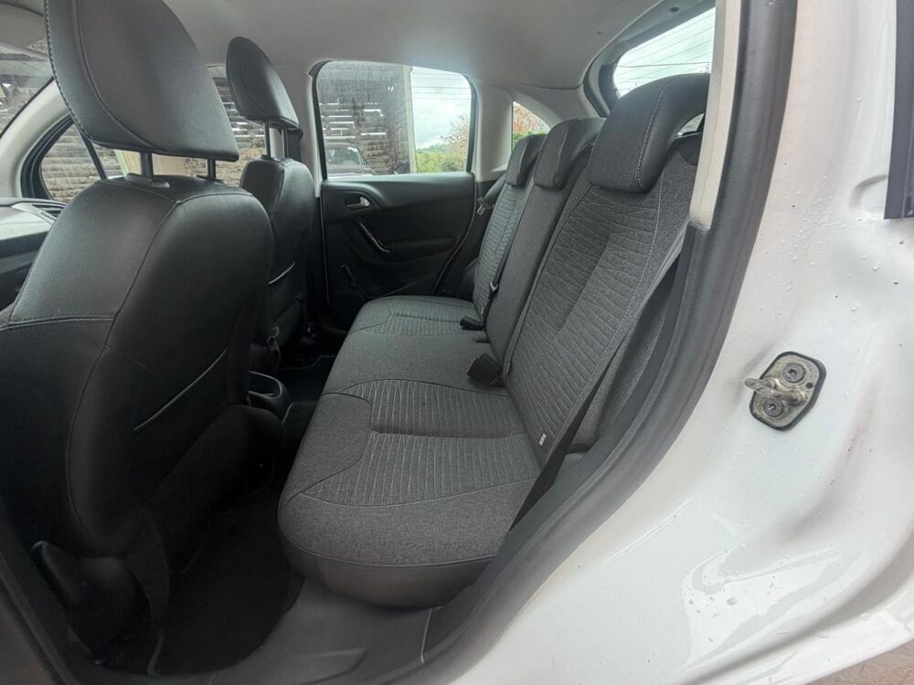 C3 1.2 PureTech boite auto - 82 Confort PHASE 2 2016 occasion 19100 Brive-la-Gaillarde