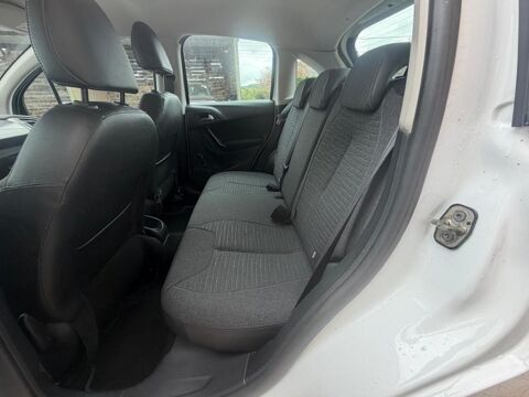 C3 1.2 PureTech boite auto - 82 Confort PHASE 2 2016 occasion 19100 Brive-la-Gaillarde