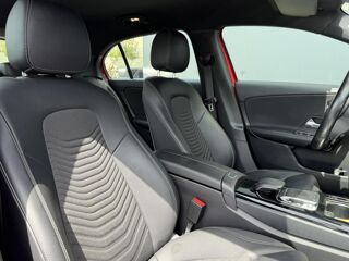 Classe A 180D 116 7G-DCT Style Line avec Apple Car Play et Cam&eacute;ra 2019 occasion 35300 Foug&egrave;res