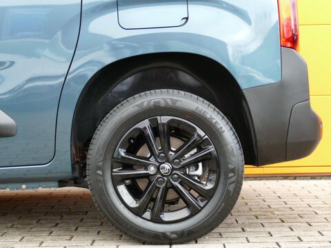 Berlingo III TAILLE M BLUEHDI 130 MAX - BV EAT8 N1 SANS MALUS 2026 occasion 77090 Coll&eacute;gien