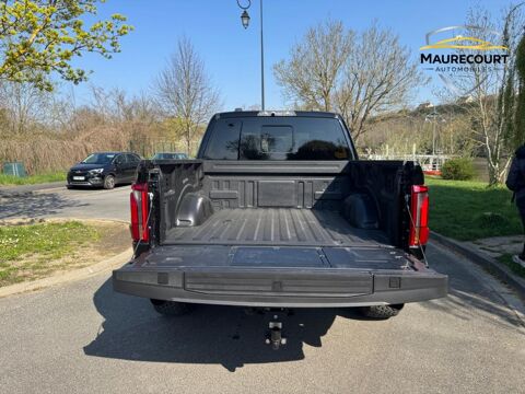 Divers FORD V6 3.5 450 RAPTOR SUPERCREW 2026 occasion 78780 MAURECOURT